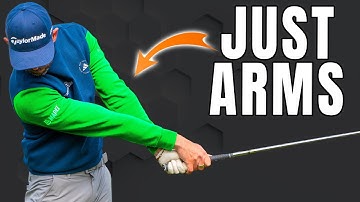 Stop Believing This Nonsense About How to Square the Clubface!