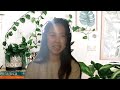 Episode 17 deep talk about aging with alison huang