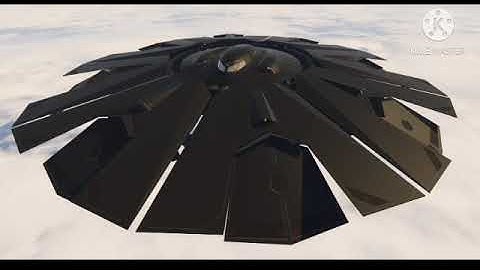 C&C Generals Electrosphere - UFO (Model 2) Voiceline Quotes