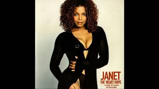 Janet Jackson - Control Medley (Control+ TPP + WHYDFML + Nasty (The Velvet Rope Tour Studio Version)