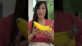 How to Slow Down the Ripening of Bananas!