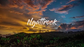 Ngattrock Di Gunung Luhur Langit Desa Taraju