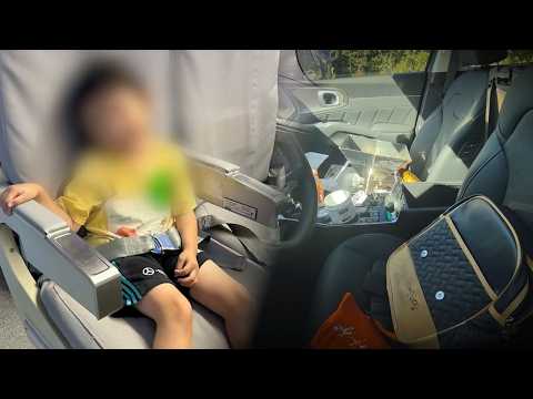 [Incidents] "No signs of danger," they said... Controversy over police response to 4-year-old's d...