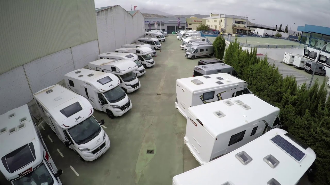 Autocaravanas Norte Autocaravanas Caravanas Y Furgonetas Camper<script async src=