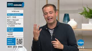 HSN | Adam's Open House 05.13.2024 - 10 PM