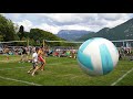 Tournoi de pentecte annecy volleyball 2018