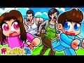 SCAPPA DAI GENITORI PAZZI! (Schoolboy Runaway)
