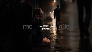 je sais que ton visage...  