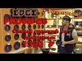 EDGE ED - PRO 6B - E6  | обзор и прослушка