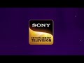 Updated every sony entertainment network channels new idents 2022