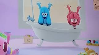 Clip De Jelly Jam En Zoo Moo 30123