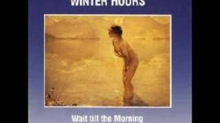 Video thumbnail of "Winter Hours - Hyacinth Girl"