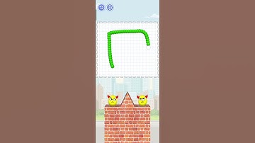 .draw to smash game level 1  #funnyplaygame 🤣🎮😂📱🎮 #enjoyfungame