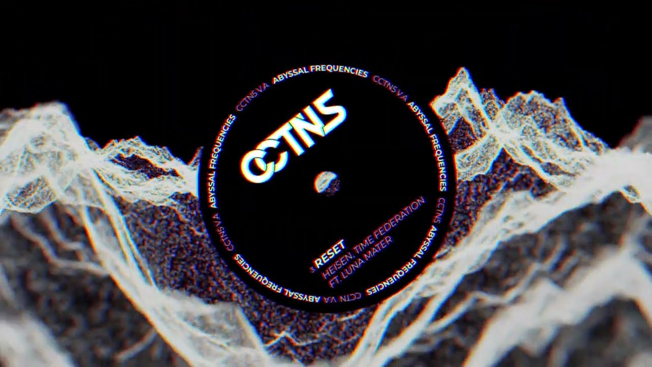 Watch Heisen, Time Federation - Reset on YouTube Watch Heisen, Time Federation - Reset on YouTube