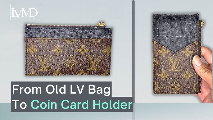 3-Minute Easy DIY Louis Vuitton Phone Case