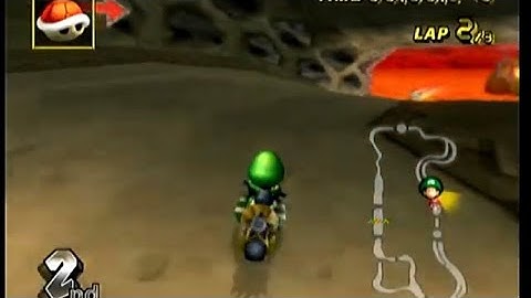 Mario Kart Wii- Pwning Another 4TW Hacker 2