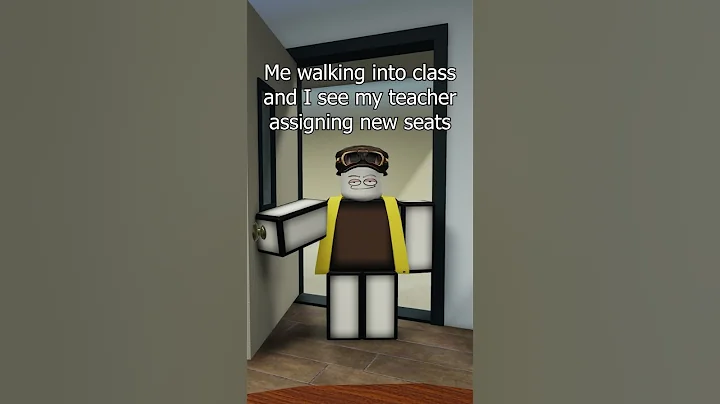 Worst Luck | Roblox Moon Animation #shorts #Goldfishiess #roblox #memes #robloxmemes #funny