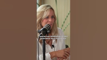 What you see is what you get - Data Governance & Data Management