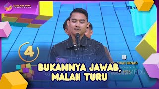 Gilga Bukannya Jawab, Malah Merem - DREAM BOX (21/5/26) P1