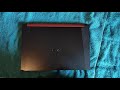 LAPTOP ACER NITRO 5 AN517-51-50PH 2019 Présentation (RTX 2060, i5-9300H, RAM 8Go)