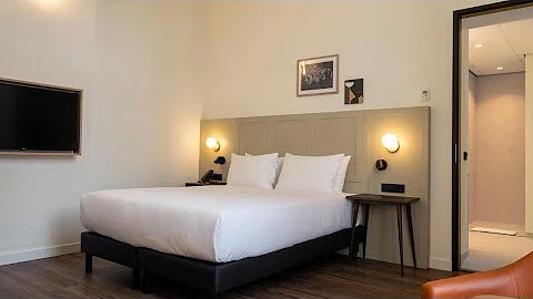 Doubletree by Hilton Sittard, Sittard, Netherlands