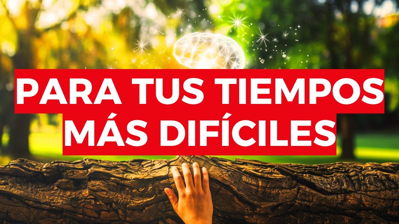 El Poder de las Afirmaciones Positivas 🕊️ Cambia Tu Vida en 10 Pasos ...