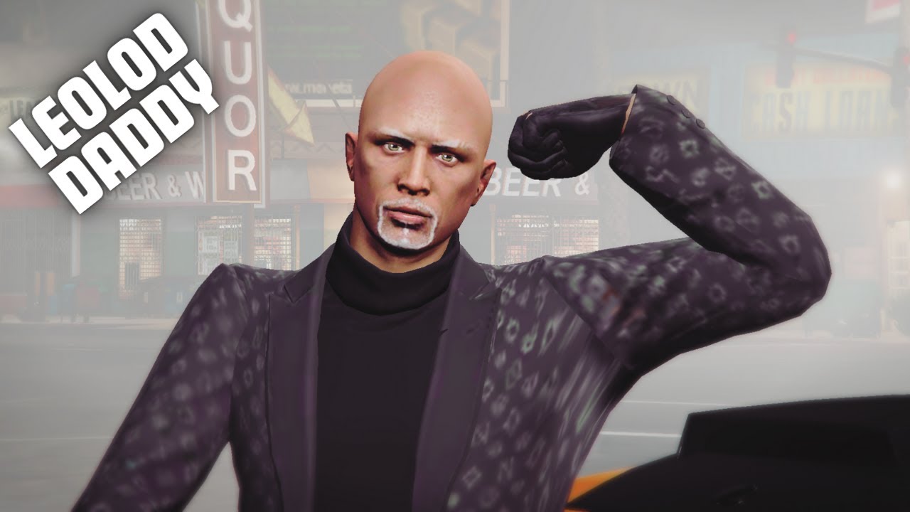 LIVE PART - 2 | LETS DO SOME FUN ROLEPLAY WITH DADDY AND KIARA | GTA V RP | STRP |  