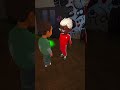 Smelly Boy… #shorts #freverstories #letsplayfrever #relatbale #freverusa #jamaican #parents #funny