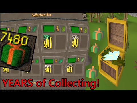 500+ DAYS of Herb Box LOOT! ~100M NMZ Points SPENT! [Epic Adventure #107]