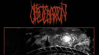Obliteration - Sepulchral Rites (Live at Chaos Descends MMXIX)