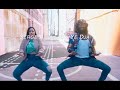 Serge Beynaud - Ye Dja | @IZODreamChaser choreography