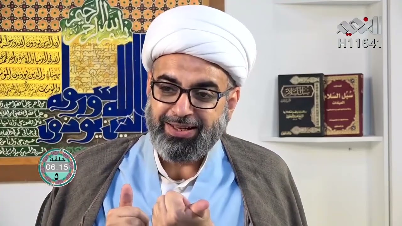 لماذا يجب تقليد المجتهد الحي ولا يجوز تقليد الميت ؟ | حيدر السعدي