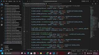 Conversor de unidades de moneda en Python usando visual studio code 