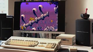 100s of Retro Games A Click Away