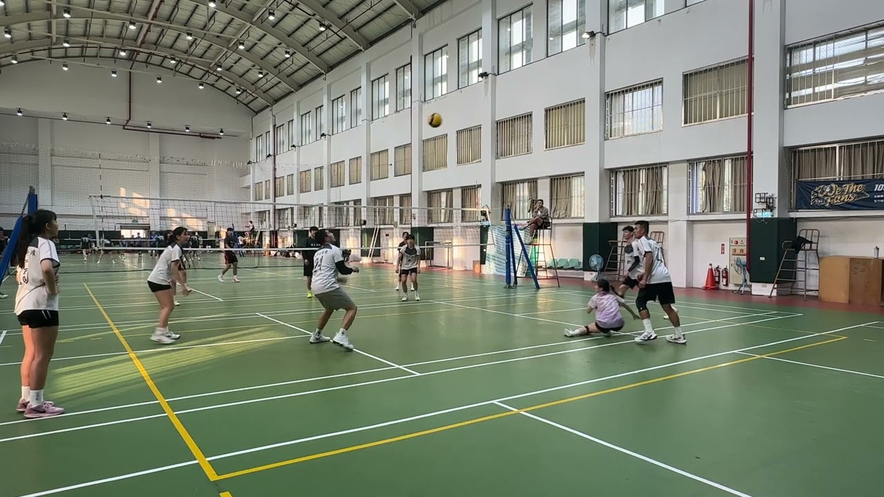 行政盃-華晨消防