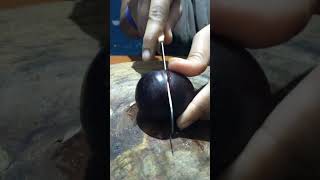Red Velvet Apricot Fruits #shots #trending #viral Red Velvet Apricot Fruits #shots #trending #viral