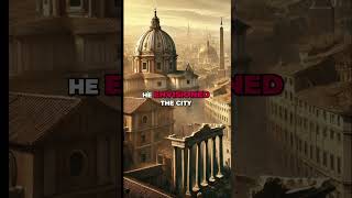 Sixtus V Romes Radical Architectural & Urban Transformation