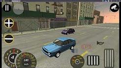 Indir Mobil en guzel Araba yaris oyunu Drag Racing Online 3D