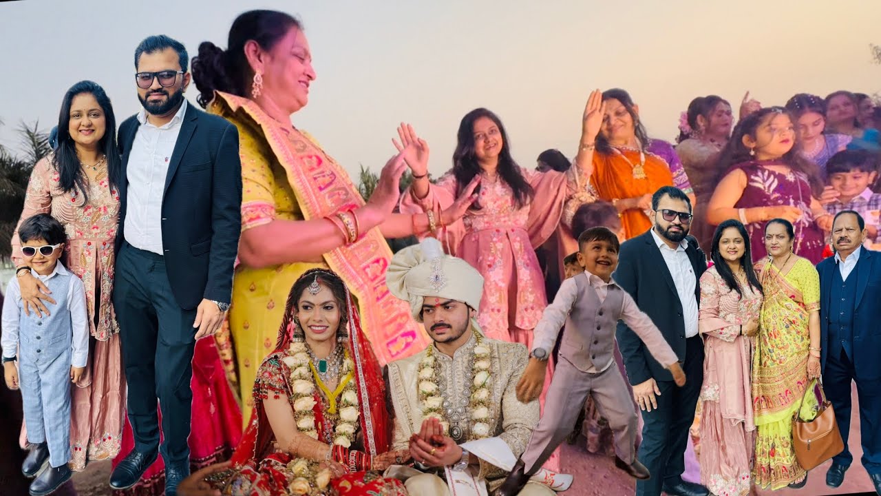 Finally Devrani ko leke aa gaye ghar 