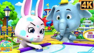 Shrink - Animated Cartoon Videos &amp; Kids Shows by Loco Nuts Cartoon