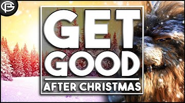 Get Good - Logs