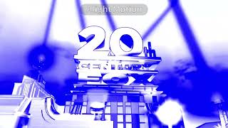 20th Century Fox 2009 Remake V7 In Electronic Sounds
