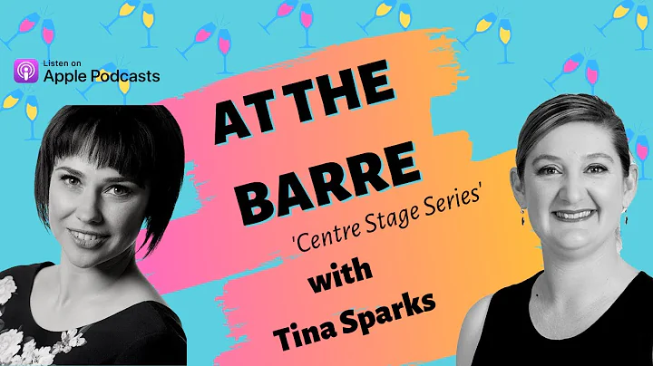 Centre Stage - Tina Sparks