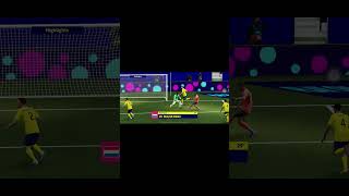 🇳🇱 Netherlands 1-1 Sweden 🇸🇪 | Dramatic Draw | FIFA World Cup 2026 Highlights | eFootball Game