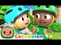 Playdate with cody  cocomelon  codys playtime  songs for kids  nursery rhymes
