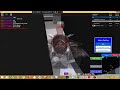 Nightmare Roblox Galaxy