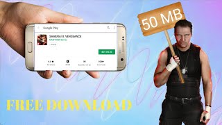 HOW TO DOWNLOAD SAMURAI VENGEANCE || for free..GAMING TECH screenshot 5