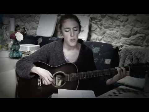 Je ne sais pas - Jacques Brel - guitare