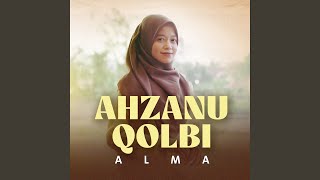 AHZANU QOLBI