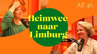 Heimwee naar Limburg